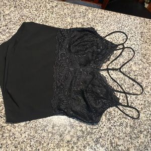 Fashion Nova Body Suit